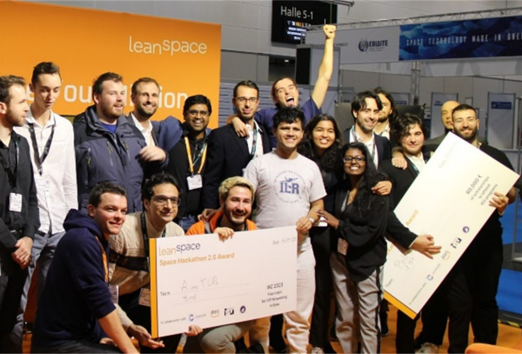 hackathon